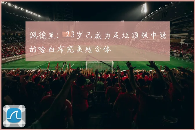 佩德里：23岁已成为足坛顶级中场的哈白布完美结合体