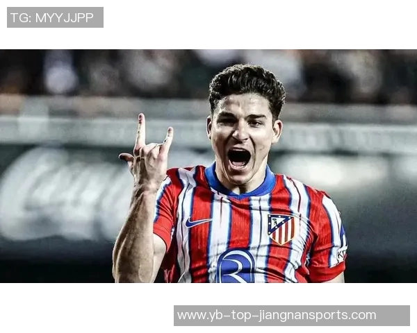 阿尔瓦雷斯本赛季为马竞贡献29球西甲排名第四表现抢眼