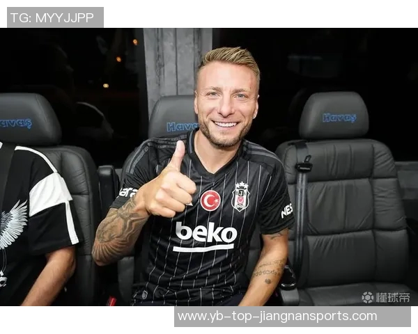 奇克有意离开米兰亚伯拉罕或将助其加盟贝西克塔斯