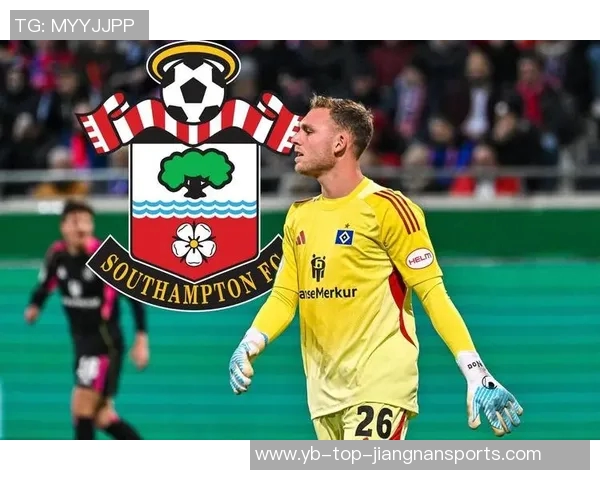 德天空报道拜仁门将佩雷茨将租借南安普顿并可能附带买断条款