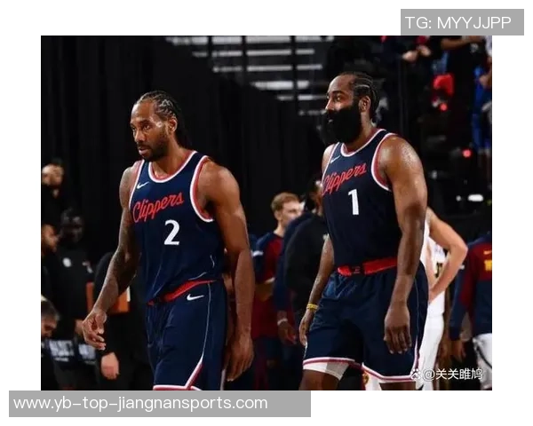 快船遭批评小卡被指联盟最差超巨对球队贡献微薄