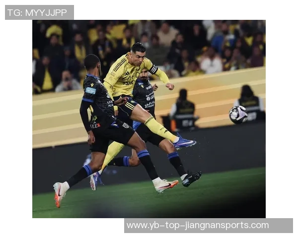 利雅得胜利客战新未来城首发阵容揭晓C罗对决拉卡泽特马内科曼同场竞技