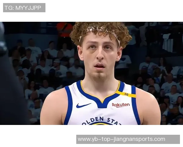 波杰自信满满称已奋斗多年期待成为勇士首发明星球员